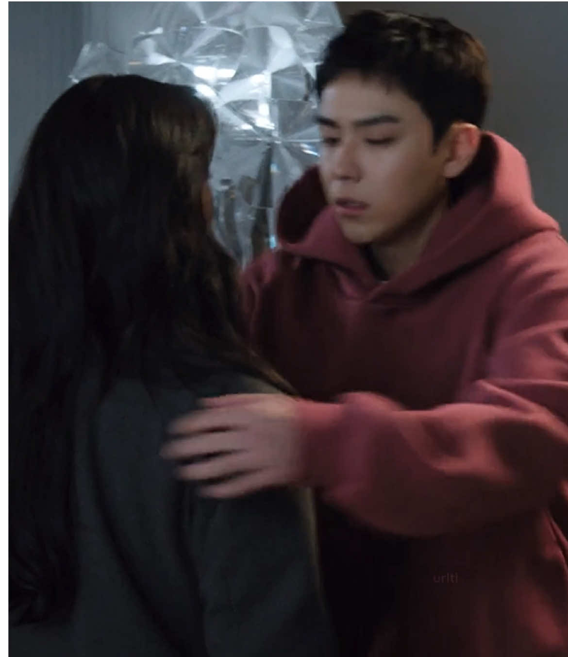 يعمري لاتبكي أنا احبك #dearx #kdrama #kdramas #كيدراما #كيدراما_تصاميم @TikTok 