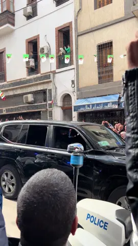 #tboun #constantine #تبون_رئيس_الجمهورية #زيارة #