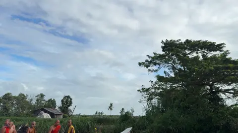 Sro Lôn chơi rồi đó Ae 😂 #đuaghengo #Truyenthongduaghengo #chùachenkieu 