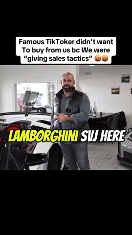 Which svj would you buy ? #cars #negotiation #fyp 