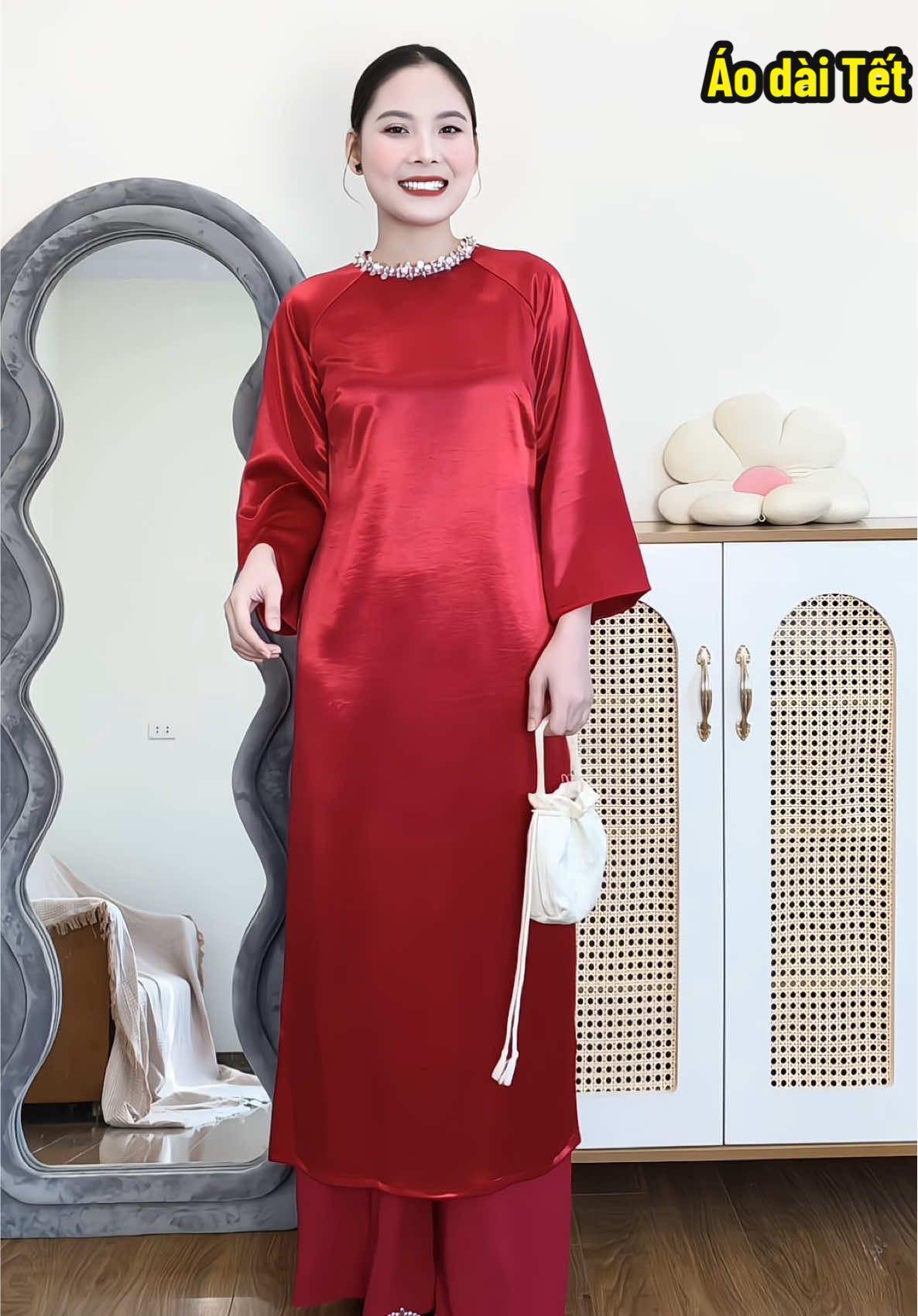 #ngocanhreview #aodai #aodaicachtan #aodailua #aodainu 