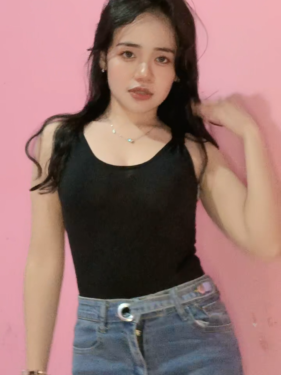 lagu bajidor na can mendak.. di bad girl heula swalala