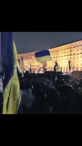 #революціягідності #майдан #небеснасотня #2014 #київ  !fake violence!