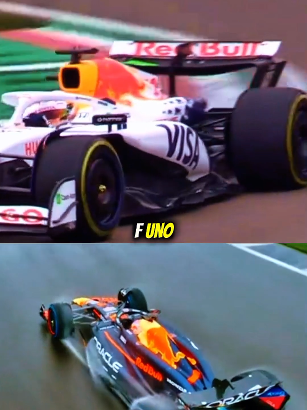 ¿Por qué Red Bull es el único equipo en la Fórmula 1 que tiene… dos escuderías? #RedBullF1 #DosEscuderíasF1 #SecretosRedBull #racingbulls  #HistoriaF1