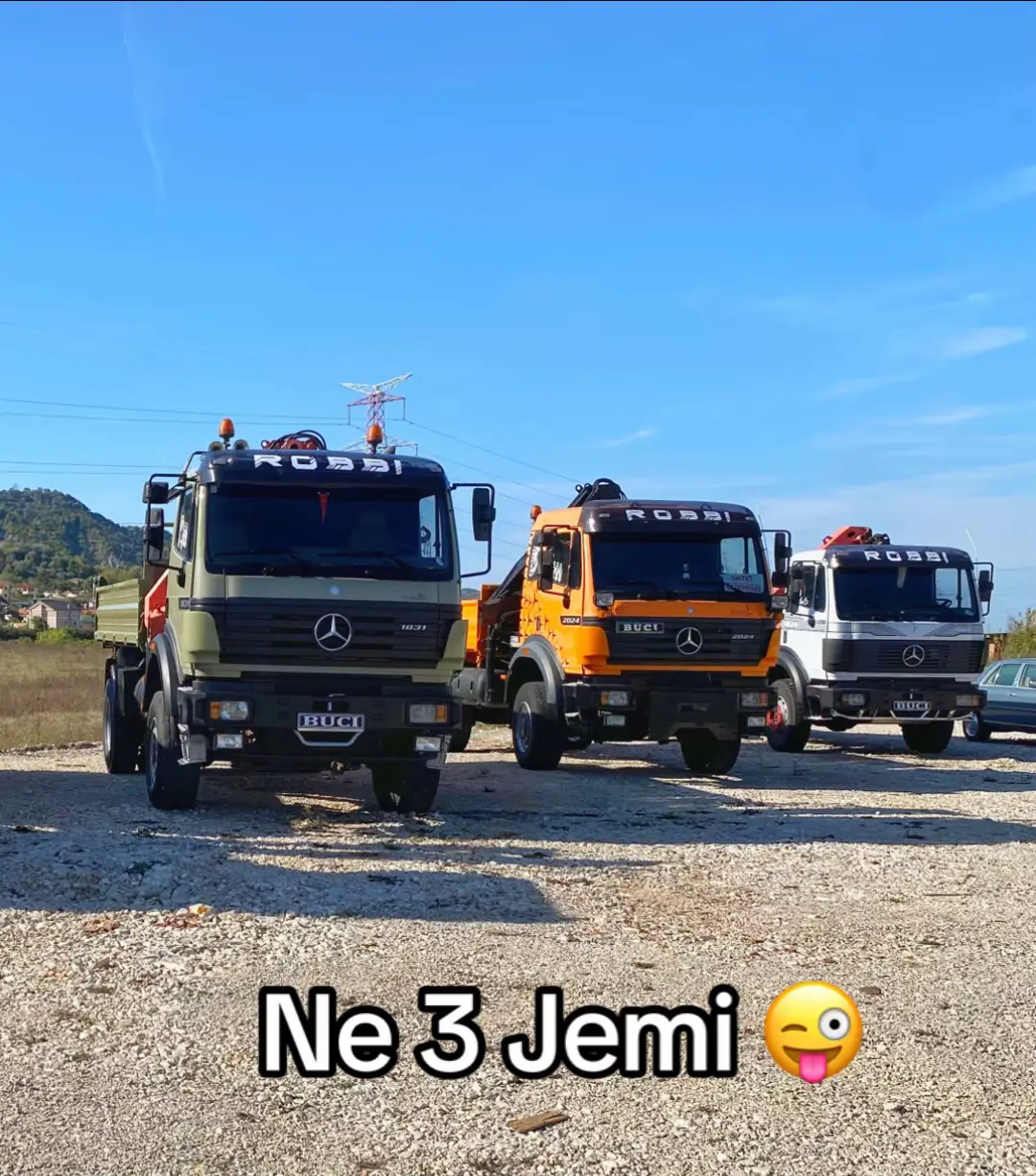 #robbibuci #marshallah🤲☝️🕋marshallah #truckalbania #fyp #viral @Geni 332 