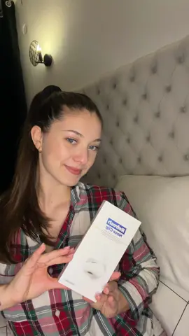 Nu mă așteptam să funcționeze, dar chiar am avut mai multă energie și o respirație mult mai ușoară. Recomand cu drag. Mulțumesc @Refresh.Romania 🩵