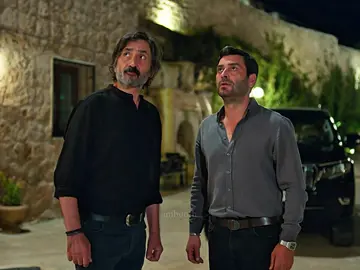 - HANIM AĞA держат своих AĞA в страхе😂 Uzak Sehir/Далёкий город • • • • • #sinemünsal #ozanakbaba #cihal #uzakşehir #turkey 