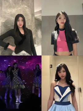 lagunya i e i e a doang🗿 #jemimajkt48 #alyajkt48 #fionyjkt48 #araliejkt48 #jkt48 