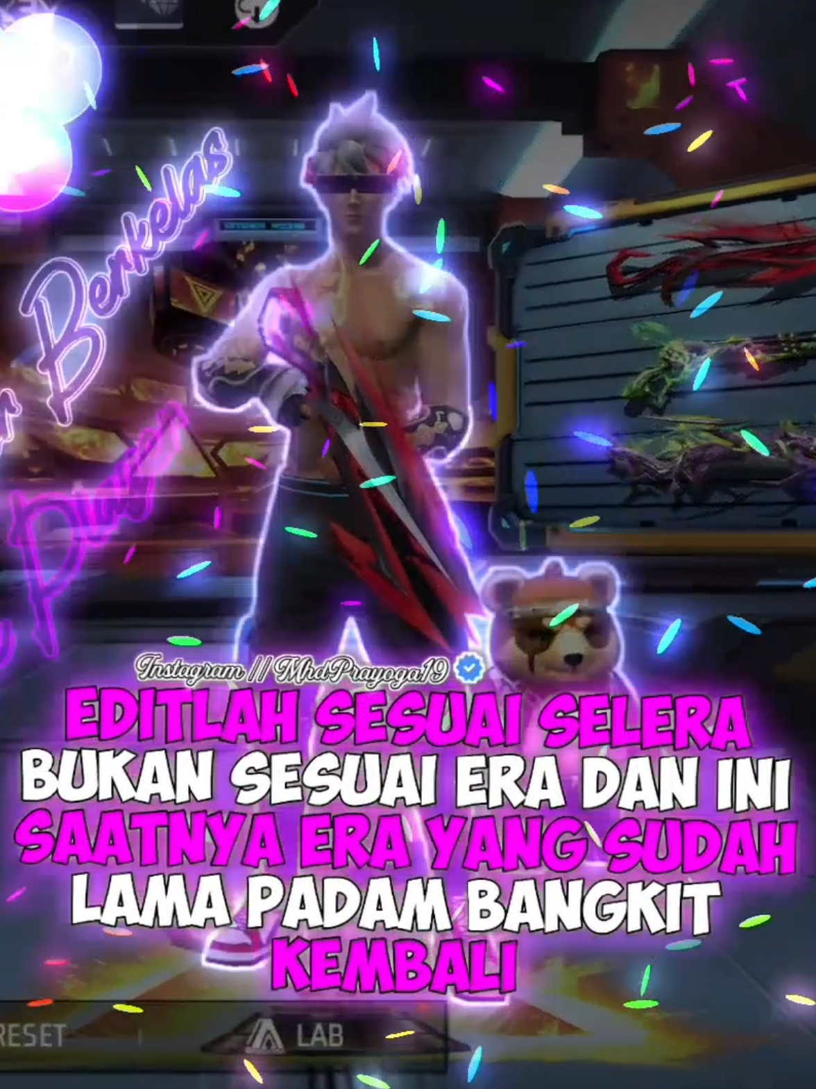 kasiii paham sama orang yg baru pake AM 🗿 #aveeplayer #editorberkelas #bismillahfyp #dirumahaja #vibes2019 