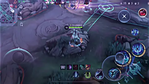 Without me...#WinWithMLBB #MLBB #ling #foryou #fyp 