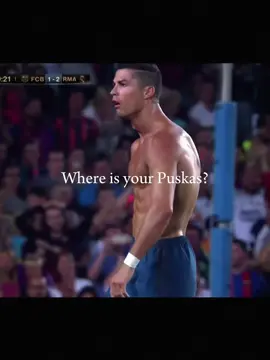 Where is your sword? #messi #ronaldo #football #fyp #targetaudience 
