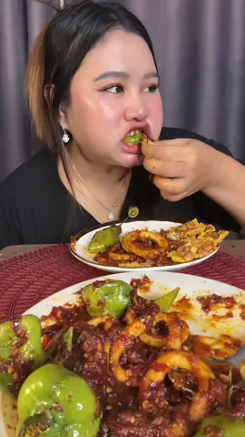 Asli peyek kacangnya enaaak bgt😭@Snack Istiqomah #mukbang #ratucabe #nentygarutkarawang 