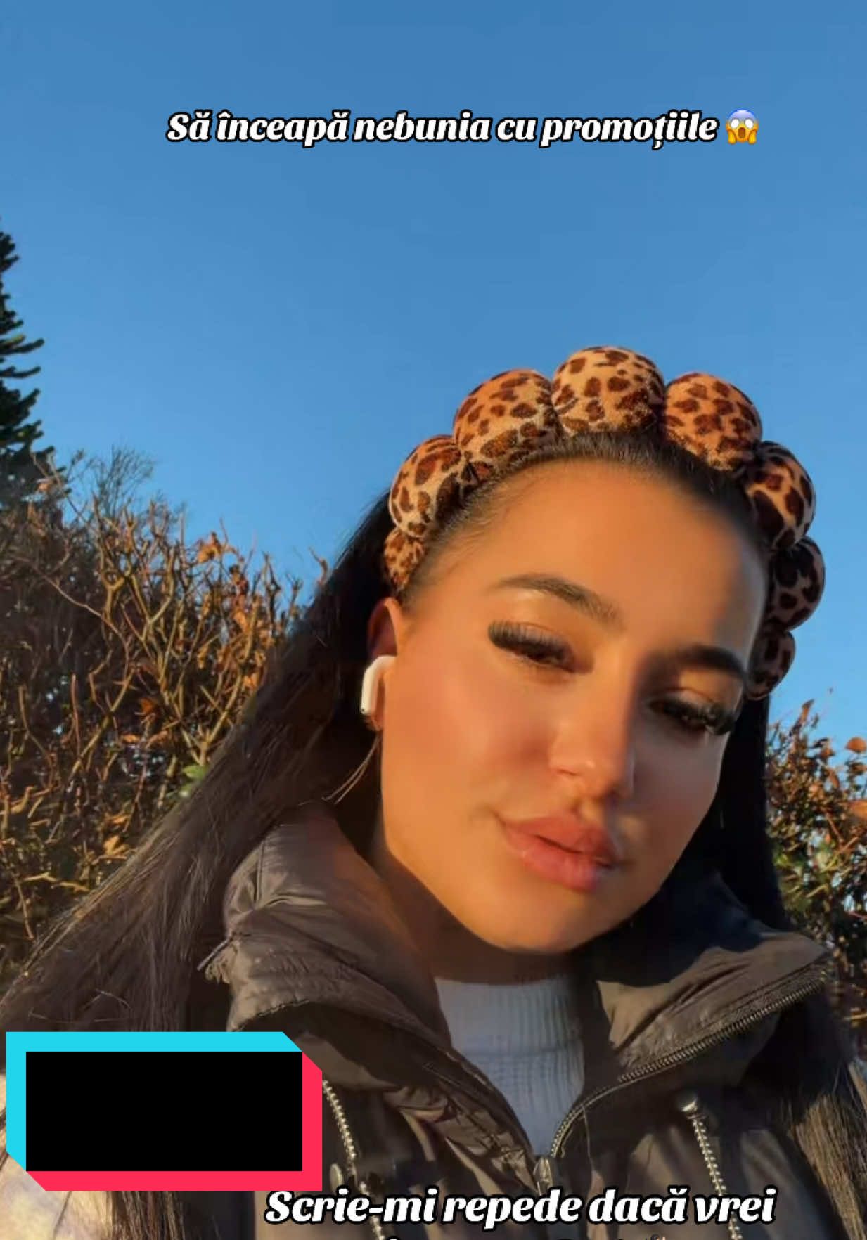 Fuguța fuguța 🥳 #promo #fypシ゚viral🖤tiktok #fyp #giftidea #parfum #christmas #oferta #tiktokviral #sunshine 