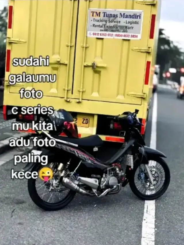 #suprax110 #supraxlama #supra #cseries #supramodifikasi #xybca #fyp #foryoupage 