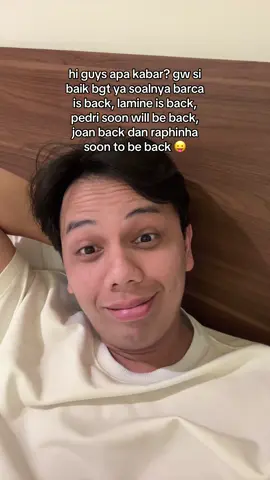 sabtu kita lihat si n n itu digoreng di camp nou🫵