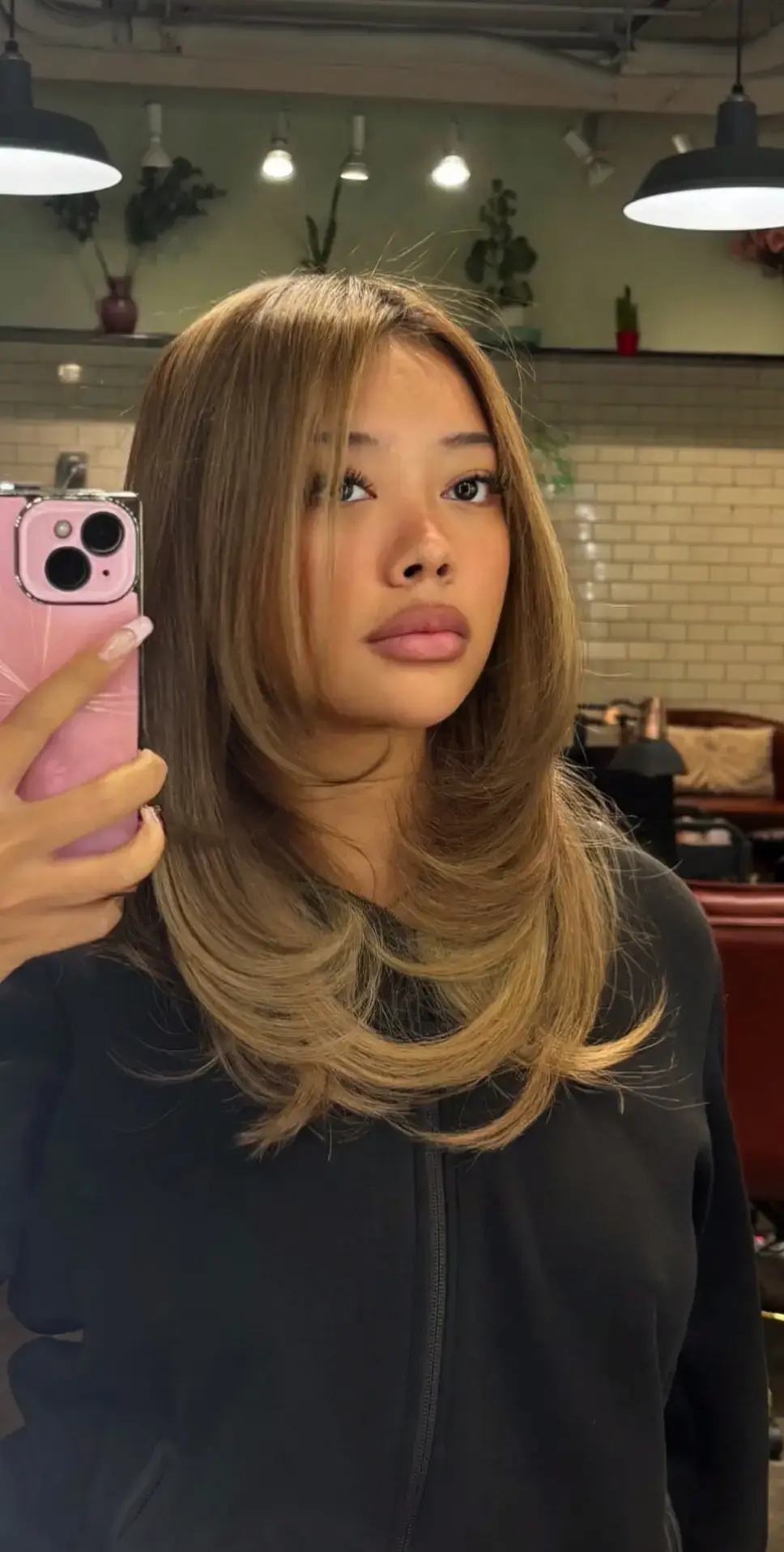 new york blowouts>> @denisejuliuh  #unreleased #denisejulia #rnb #makeitvirаl #fypppp