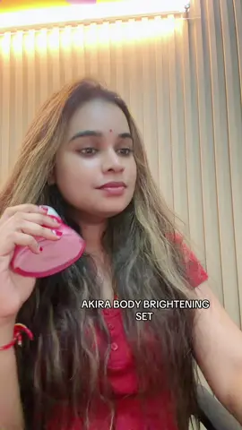 ✨ AKIRA Body Brightening Set ✨ Your daily ritual for softer, smoother & visibly brighter skin. Powered with Shea Butter Scrub, Silky Hydra Bright Body Lotion & Crystal Bloom Bath Gel for a complete glow-up experience. Glow from shower to skin ✨ Because your body deserves luxury too. #AKIRA #akirBodyBrighteningSet #GlowingSkin #LuxuryBodyCare #akiraskinstoressdnbhd 