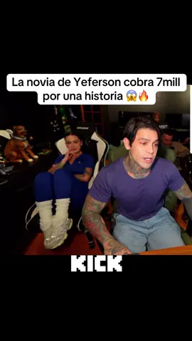 #yefersoncossio #polemica #cintiacossio #fyp 