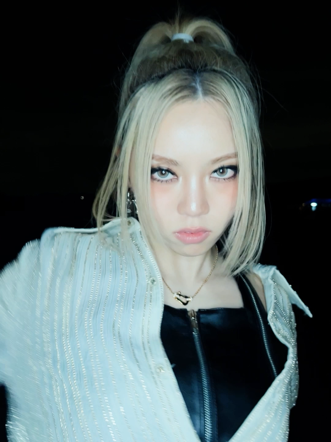 Wait #ALLDAYPROJECT #ADP #올데이프로젝트 #BAILEY #베일리 #ONEMORETIME #THEBLACKLABEL #더블랙레이블