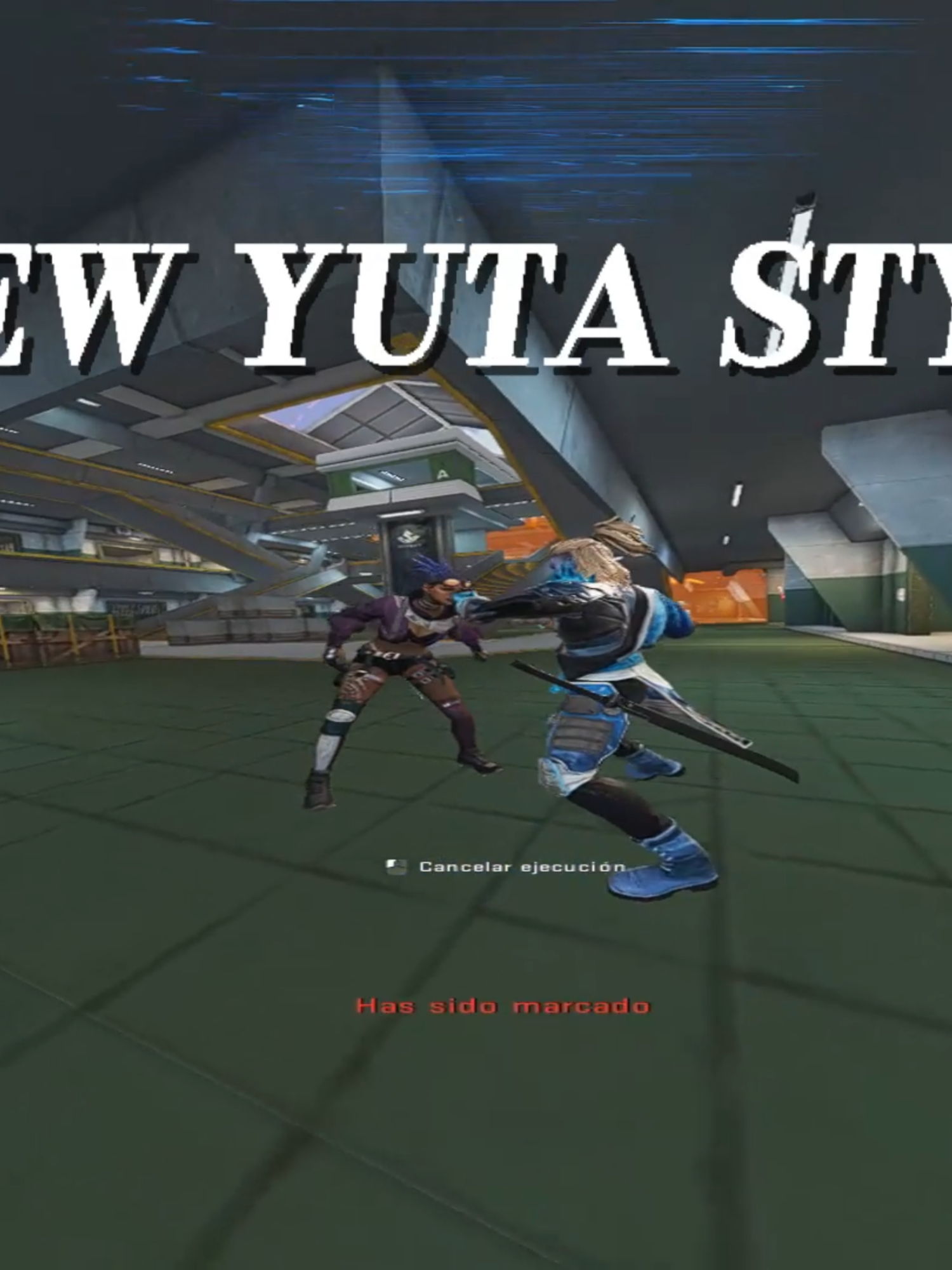 new yuta style 😮‍💨 #EmbajadorBloodStrike #bloodstrikeclips #bloodstrikepartner #bloodstrikepc #bloodstrike #bloodstrikemobile #atacariley #souyuta #humor #BloodStrikeLATAM #paratii #m700 #movement #pov #mentality