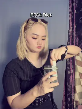 Hehe yang mau rasa kenyang ja sllu kamu try ni gesss ngam utk yg mau diet😋#diet#lossweight 