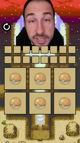 Dia 21 del Reto de la johto con sucesión de tipos #pokemontiktok #reels #pokemoncommunity #Pokemon #shorts 