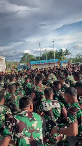 #CapCut Tetap membara yonif tp 819/PIBP🔥 #yelyeltni #tniindonesia🇮🇩 