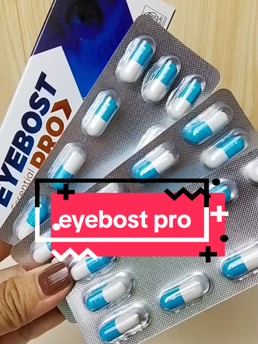 eyebost pro.  suplemen mata sehat  #eyebost #eyebostoriginal #eyebostindonesia 