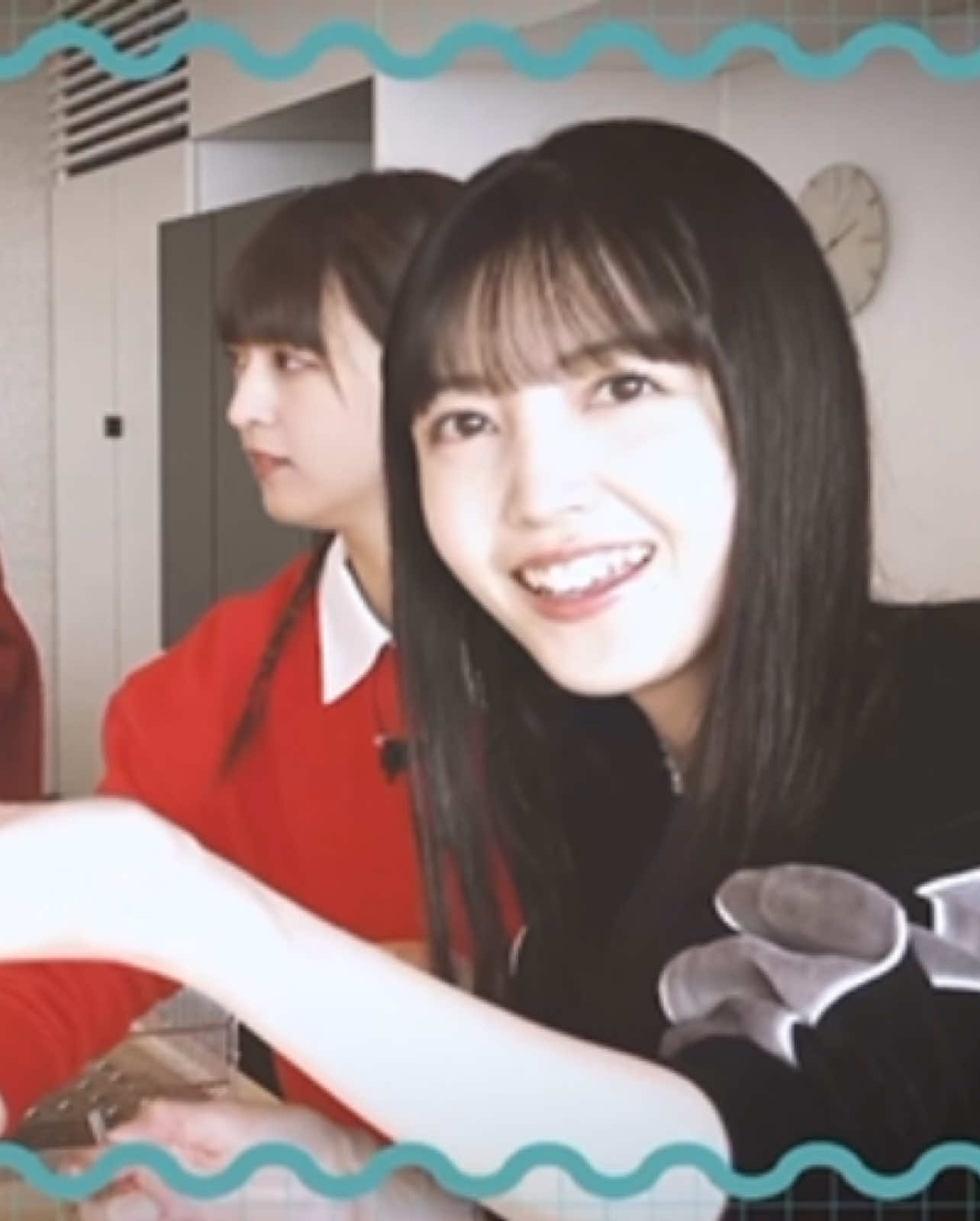 今年で加入して9年経って、今では乃木坂のお姉さん的存在の3期生のお姉さんたち！最高！！#乃木坂46 #梅澤美波 #久保史緒里 #乃木坂3期生 #おすすめ 