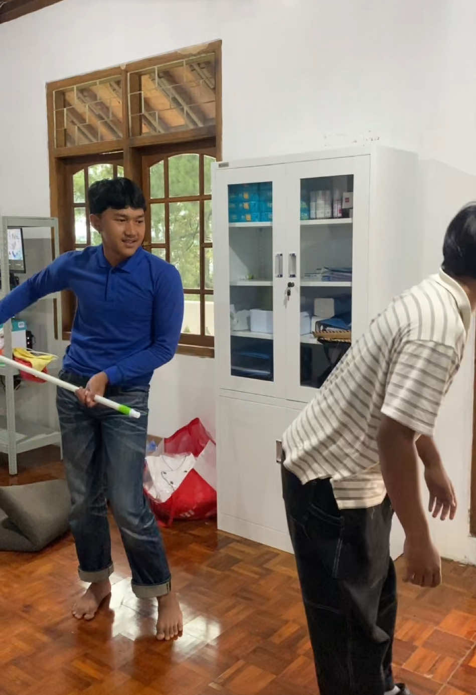 😭😭😭😭🙏🏻 #fyp #mbg #sppgcisalada #makanbergizigratis #bgn 