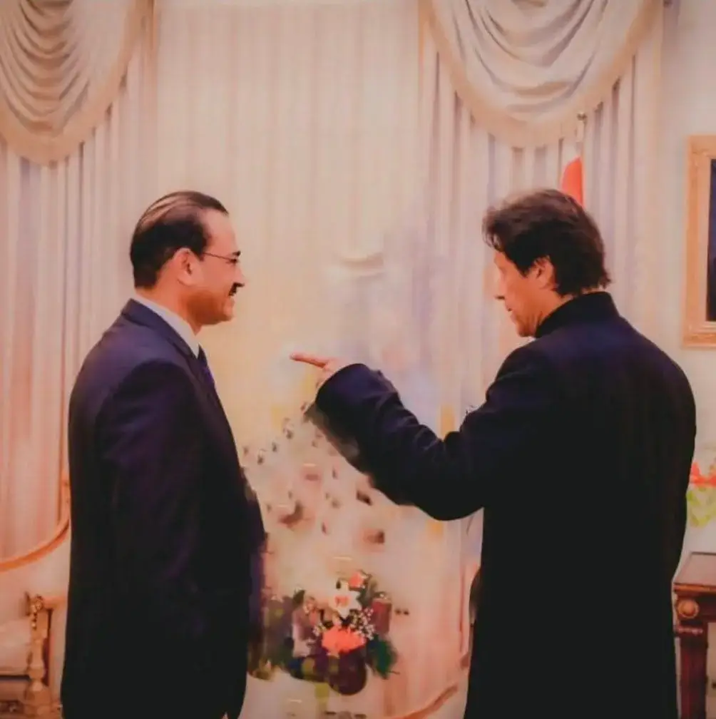 #imrankhan #zendabad 🇵🇰❤️ 