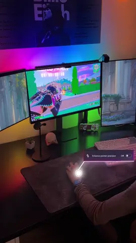 اسوء خيار في الماوس ! . #fyp #pc #viral #mouse #Tech 