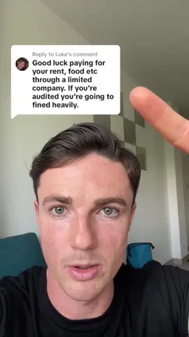 Be careful when running a business #moneymindset #irelandtiktok 