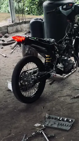 #mxprostreet200 #mxking150 #mxkingmodifikasi #zill🍭 #zill🍭 