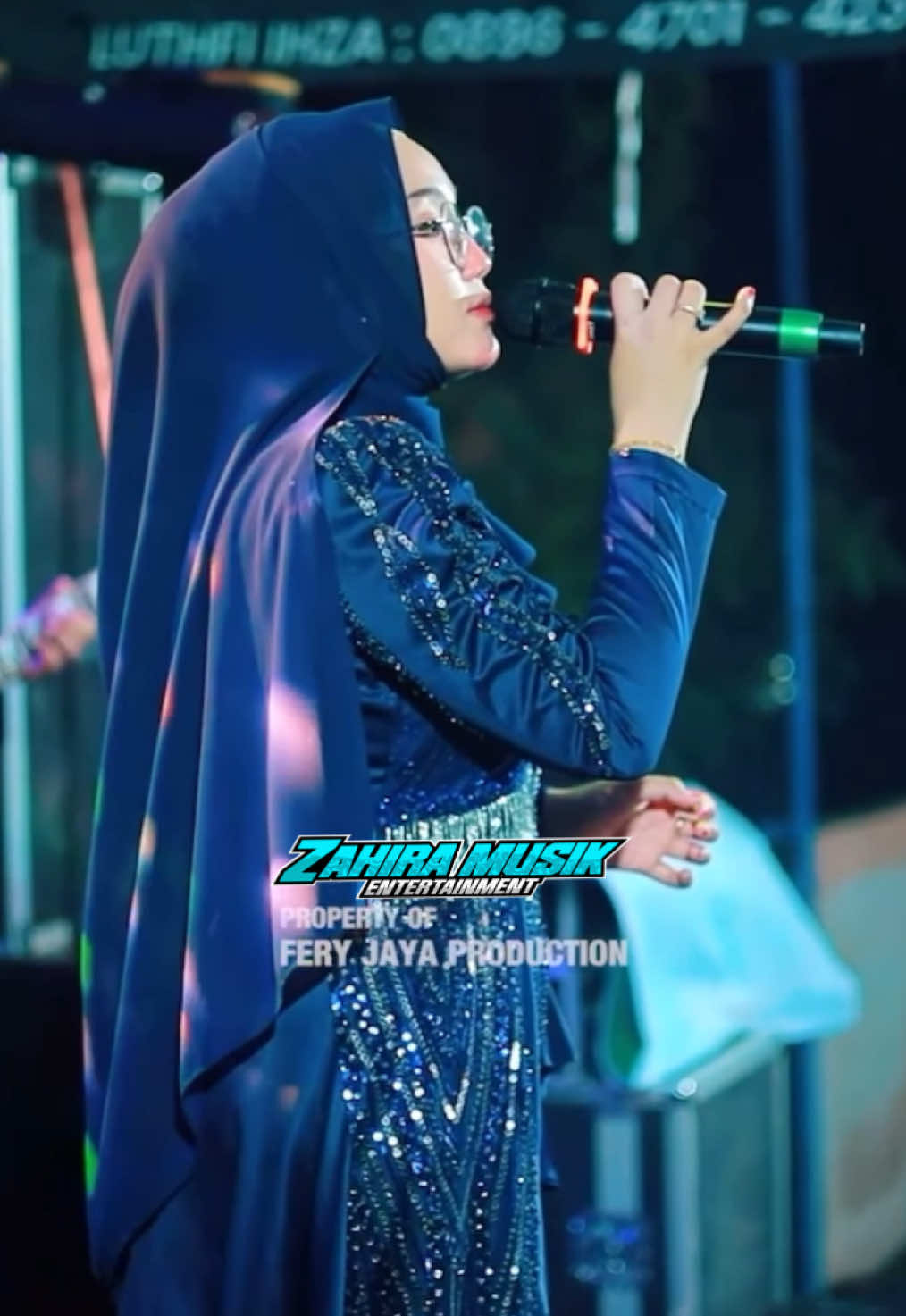 Jangan suka melamun 🫡 #qasidah #zahiraentertainment #fyppppppppppppppppppppppp #viraltiktok #masukberanda 