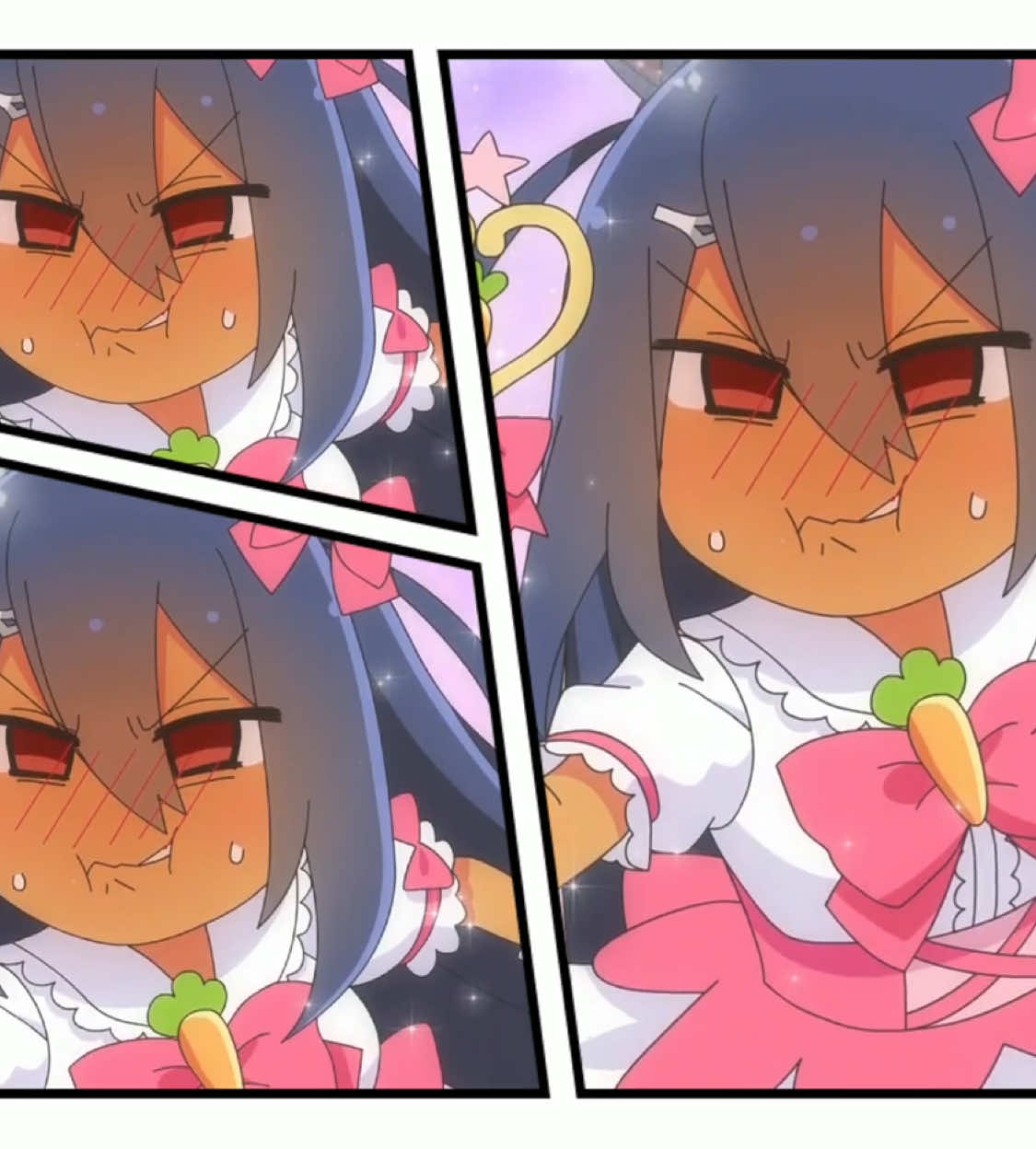 the outfits selected by Goldship🤣 #hishiamazon #goldship #tamamocross #umamusume #ウマ娘 