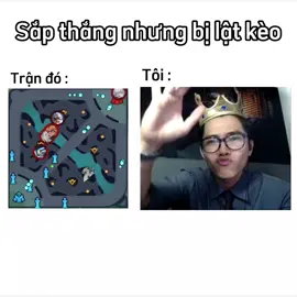 Cảm giác ấy  #lienquanmobile_garena #aov #xh #viraltiktok #tanpeii 