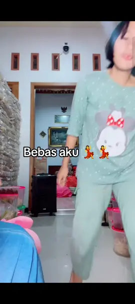Bebas aku 💃💃 #fyppppppppppppppppppppppp  #ripnatu #ripnatuaisyah #ripnatutapao #tapaosnackshop 