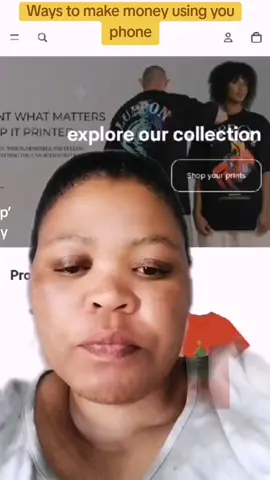 #creatorsearchinsightsStop letting people tell you lies about starting a Shopify store 😭🔥 I’m showing my real store behind me — and YES, you can start yours with only your phone! If you want me to teach you step-by-step, comment LEARN below!”#ProfitPathways #Shopify  #MakeMoneyOnline #creatorsearchinsights 