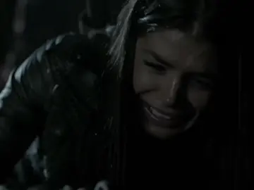 #lincoln #octavia #the100 