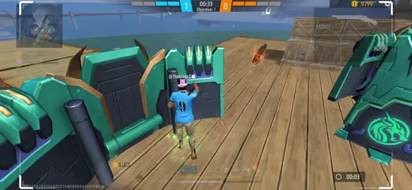 Banh yuet mes k’nh 🙂‍↔️🖤#free_fire #xuhuong #cambodia #12345678910_vin #100k 