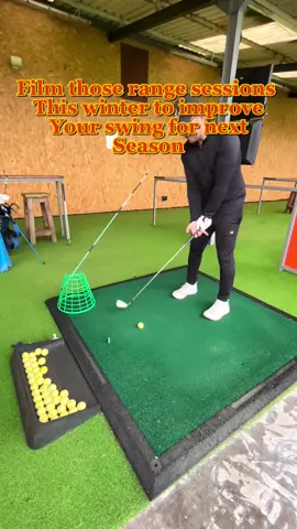 Tripod can be essential to film that golf swing and improve on the course or at the driving range #onthisday #golf #golfforbeginners #golfswing #golftiktok 