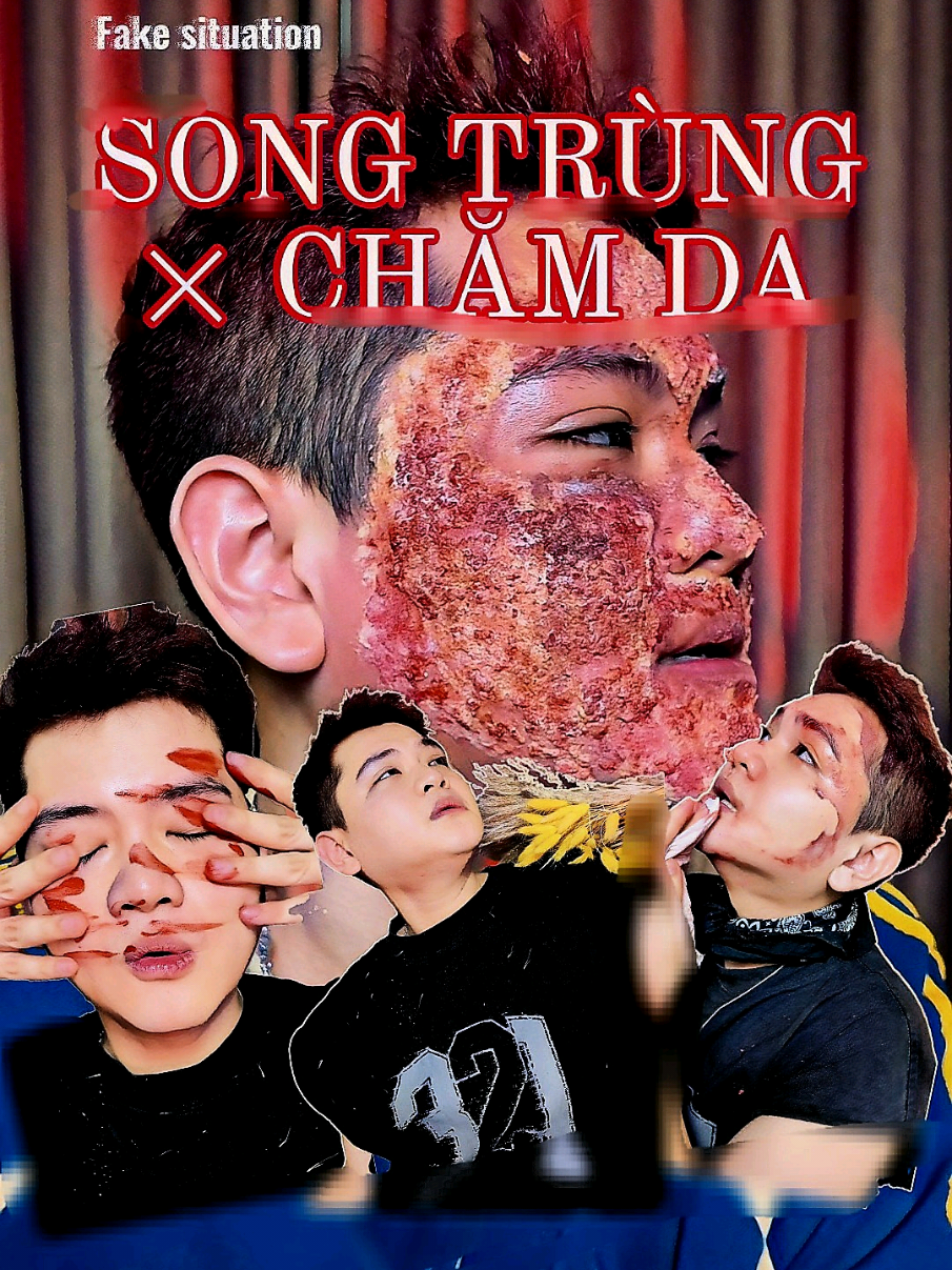 Trả lời @ngamt66 Tâm thiện miệng thâm, chơi mà méc cô vậy trời? 😆 #vitaminphong #fakesituation #peelda #BeautyTok #fyp 