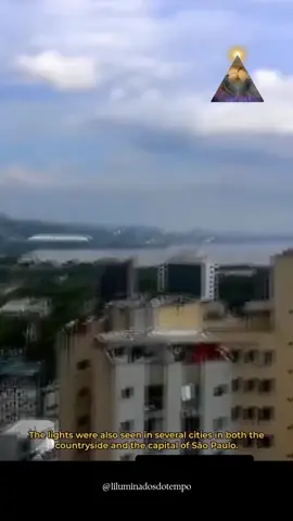 Você viu?🕵 . #UAP #mistério #segredos #iluminadosdotempo #teoriasdaconspiração 