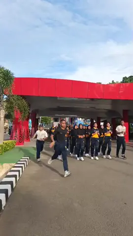 #politeknikpelayaransorong #BP2IP