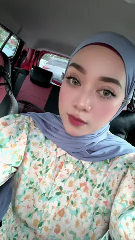 Jadi sudsh tau kan cantik itu datang nya dr mana. 🤣🤣 #fyp 