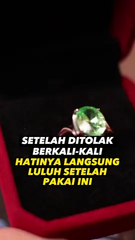 setelah ditolak berkali-kali, hatinya langsung luluh setelah pakai ini #kantil #pemikat #pengasihan #pengasihan_tingkat_tinggi #sakti 