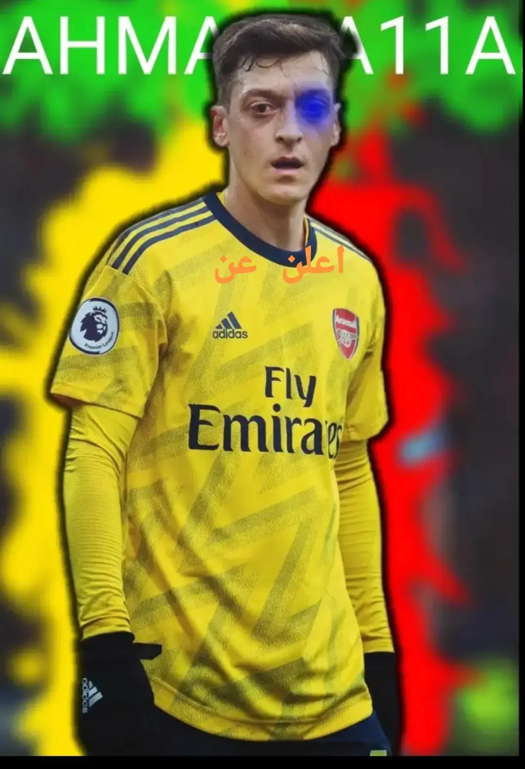 مبروووك خالد