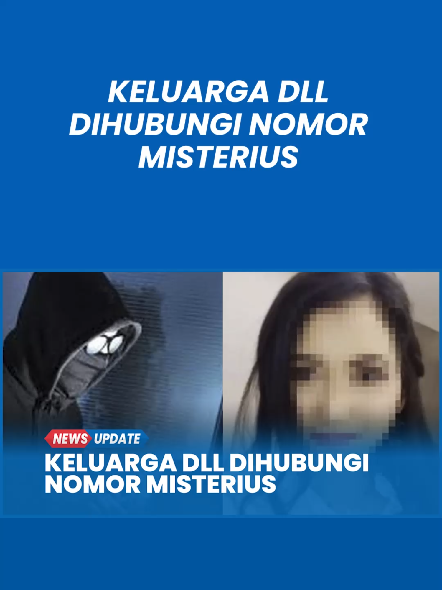 Keluarga Dosen Untag Semarang Dihubungi Nomor Misterius Kirimi Foto Korban Meninggal #tribunjateng #trending #fyp