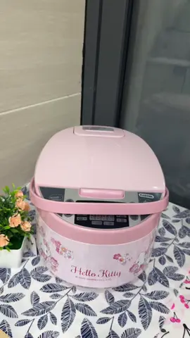 หม้อหุงข้าวดิจิตอล #ของดีบอกต่อ #สินค้าขายดี #ขึ้นฟีดเถอะ #tiktokป้ายยา 